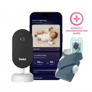 okoszokni Dream Sock + Dream Sight Cam - Bedtime Blue Bedtime Blue